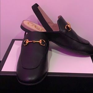 gucci loafers